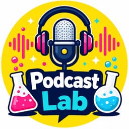 Podcast Lab